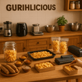 featured image thumbnail for post Panduan Pemula untuk Menikmati Camilan Gurih ala Gurihlicious
