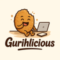 featured image thumbnail for post Memahami Roda Cita Rasa Baru Gurihlicious